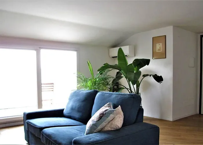 Appartamento Prati Fiscali Penthouse Roma