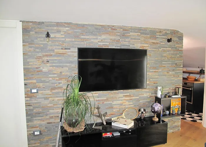 Prati Fiscali Penthouse