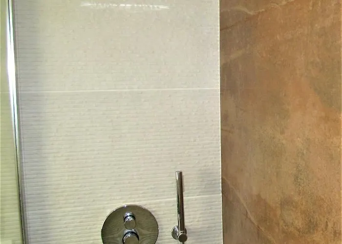Prati Fiscali Penthouse * Roma