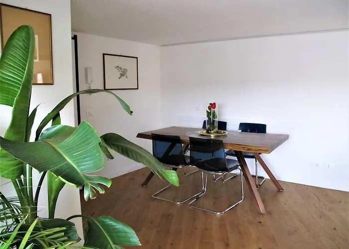Prati Fiscali Penthouse Appartamento *