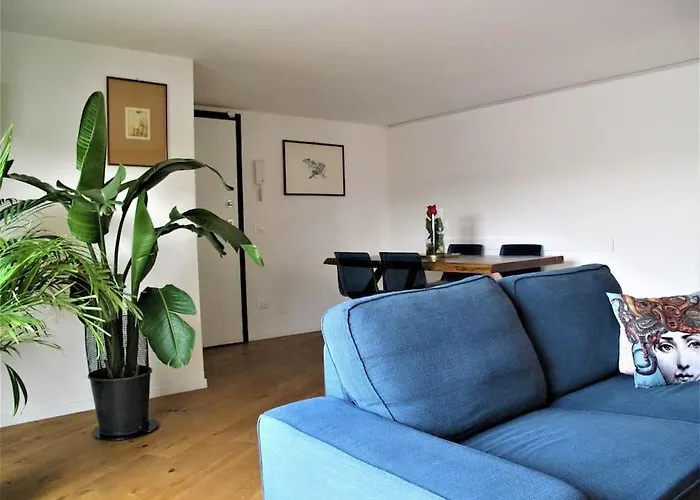 Prati Fiscali Penthouse
