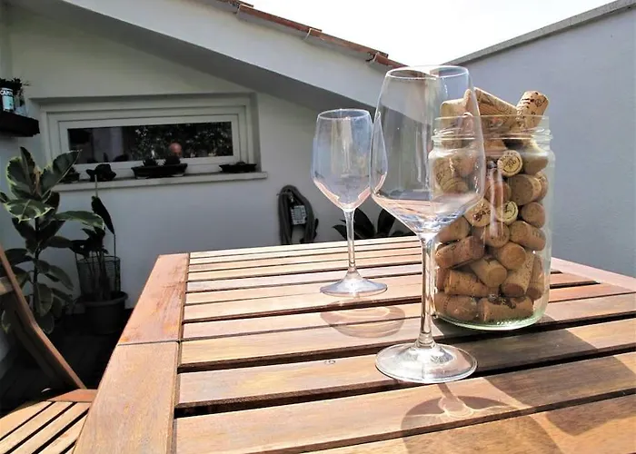 Prati Fiscali Penthouse Appartamento Roma