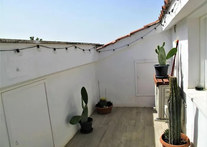 Prati Fiscali Penthouse Appartamento *