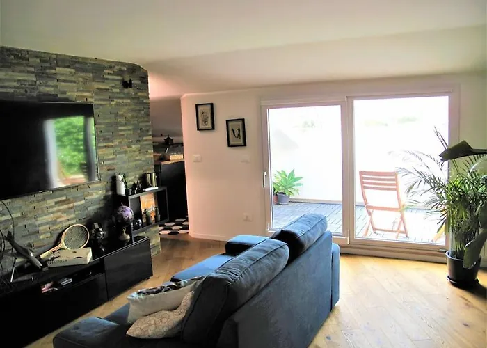 Prati Fiscali Penthouse Appartamento *