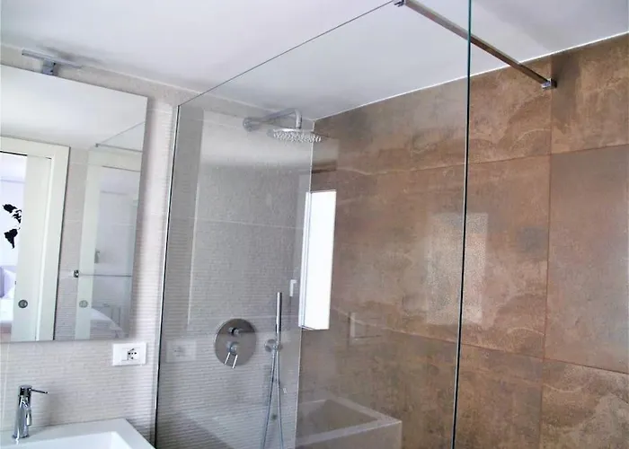 Prati Fiscali Penthouse Appartamento *