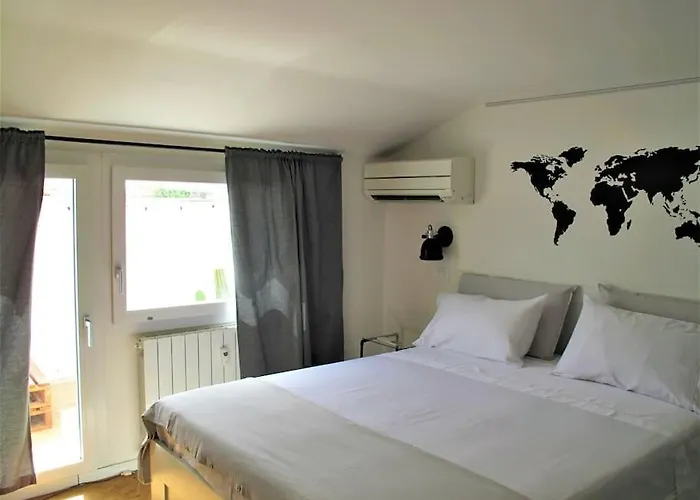 Prati Fiscali Penthouse Roma