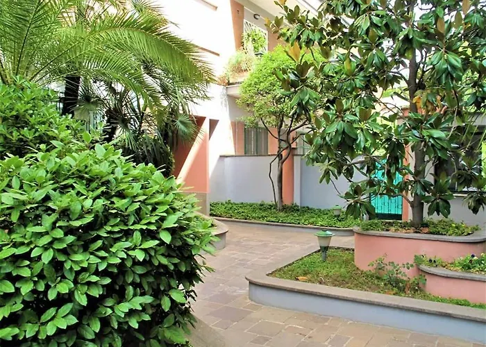 Appartamento Prati Fiscali Penthouse