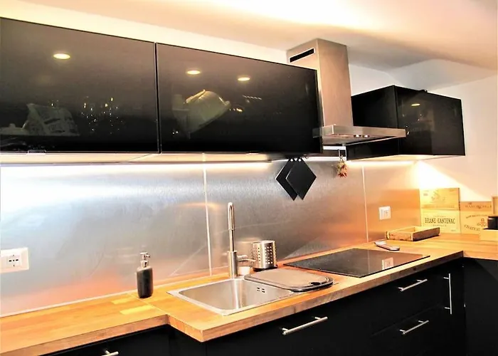 Prati Fiscali Penthouse Appartamento